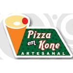 Pizza Em Kone Artesanal
