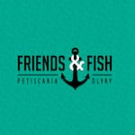 Friends And Fish Petiscaria