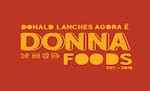 Donald Lanches Donna Foods