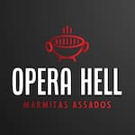 Conveniência Opera Hell