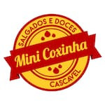 Mini Coxinhas Cascavel-salgados/churros