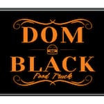 Dom Black Food
