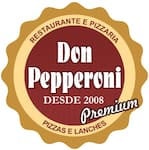 E Pizzaria Don Pepperoni