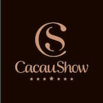Cacau Show Chocolates Container