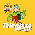 Tele Pizza Ibiporã Pizza E Esfiharia