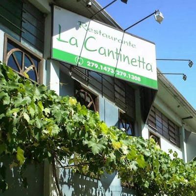 Restaurante La Cantinetta