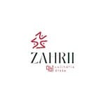 Zahrii 961 Culinária Árabe