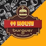 99 House Burguer