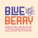 Blueberry Confeitaria