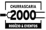 Churrascaria 2000