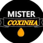 Mister Coxinha