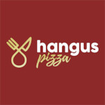 Hangus Pizza