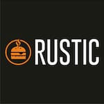 Rustic Burger Beer