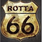 Rotta66 Delivery