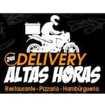 Delivery Altas Horas
