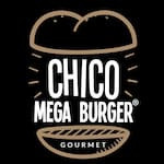 Chico Mega Burger Gourmet