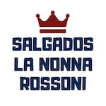 Salgados La Nonna Rossoni