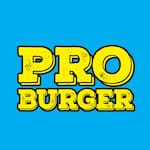 Pro Burger Delivery