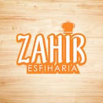 Zahir Esfiharia
