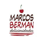 Marcos Berman Deliciosidades