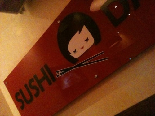 Sushi Dara