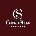 Cacau Show Chocolates Shop. Solanea